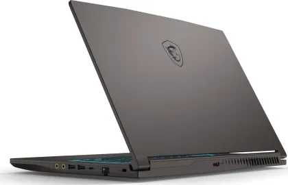 MSI Thin 15 B13VE-1697CA Gaming Laptop (13th Gen Core i5/ 16GB/ 512GB SSD/ Win 11/ 6GB RTX 4050)