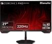 Zebronics S27A 220 Hz 27 inch Full HD Gaming Monitor