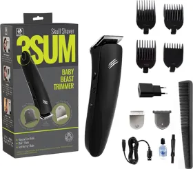 Skull Shaver Baby Beast 3SUM Trimmer