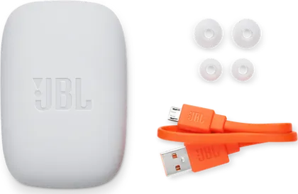 JBL Endurance Jump Wireless Headphones