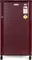 Electrolux REF EBP163BS-FDA 150 L Single Door Refrigerator (Burgundy Stripes)