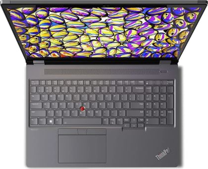 Lenovo ThinkPad P16 Laptop (12th Gen Core i9/ 64GB/ 2TB SSD/ Win11 Pro/ 16GB Graph)