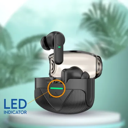 Unix Urban True Wireless Earbuds