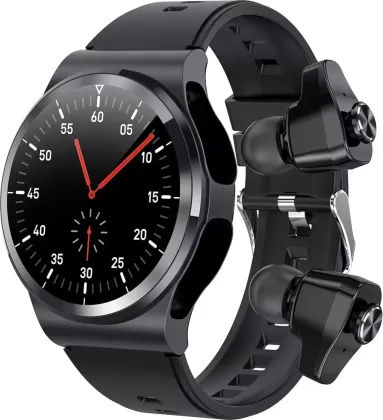 Life Like HT58 TWS Earbuds Smartwatch