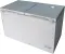 Voltas CB FC HT 400 SD 400 L Double Door Deep Freezer