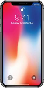 Apple iPhone X (256GB): Latest Price, Full Specification and 