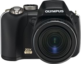 Olympus SP-565UZ Digital Camera