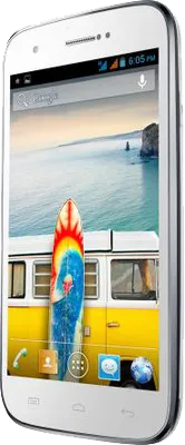 Micromax Canvas Lite A92