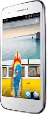Micromax Canvas Lite A92