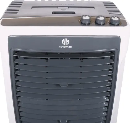 Novamax Virat 110 L Tower Air Cooler