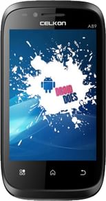 Celkon Ultima A89 vs Nothing Phone 3a