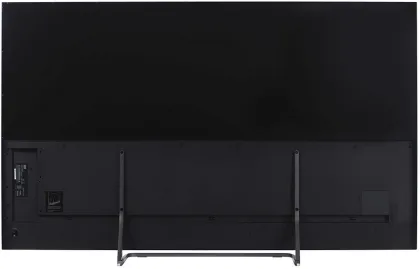 TCL 65X4US 65-inch Ultra HD 4K Smart QLED TV