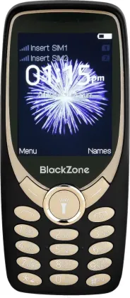 Blackzone BZ-3330