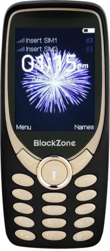 Blackzone BZ-3330