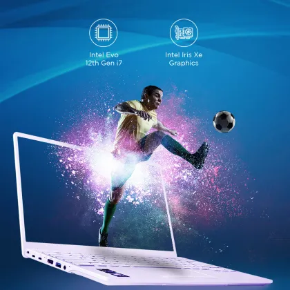 Fujitsu UH-X 4ZR1K06212 Laptop (12th Gen Core i7/ 16GB/ 512GB SSD/ Win11)