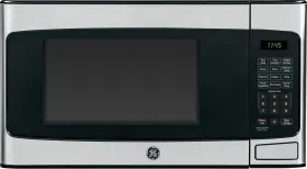 GE JES1145SHSS 1.1 cu ft Countertop Microwave Oven
