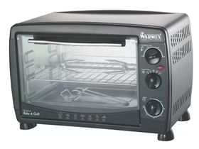 Warmex 09 R 26-Litre Oven Toaster Grill