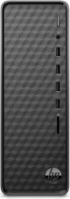 HP S01-pF1999in Mini Tower (10th Gen Core i3/ 4GB/ 1TB/ Win10 Home)