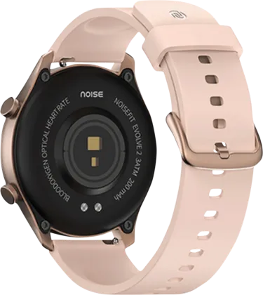 Noise NoiseFit Evolve Smartwatch Price in India 2025, Full Specs