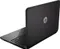 HP 15-G015AU Notebook (APU Quad Core A4/ 4GB/ 500GB/ Win8.1)
