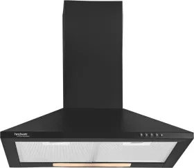 Hindware Clarissa 60 Wall Mounted Chimney