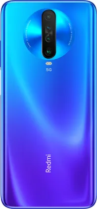 Xiaomi Redmi K30 5G