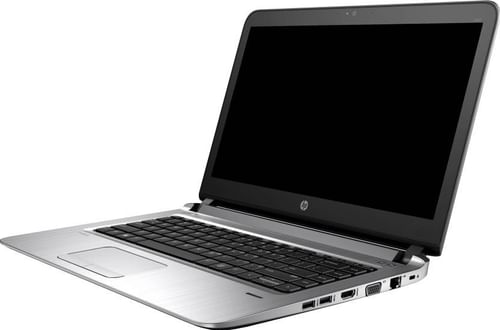 HP ProBook ACJ 440 (1AA10PA) Notebook (7th Gen Ci3/ 4GB/ 500GB/ Win10 Pro)