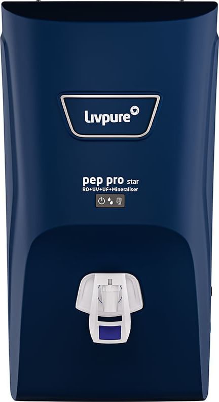 Buy Zinger Water Purifier Online in India – Livpure