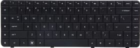 Gizga HP Compaq CQ62 Internal Laptop Keyboard