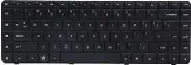 Gizga HP Compaq CQ62 Internal Laptop Keyboard
