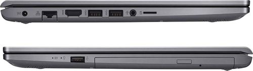 Asus Vivobook X545FA-EJ158T Laptop (10th Gen Core i3/ 4GB/ 1TB/ Win10)