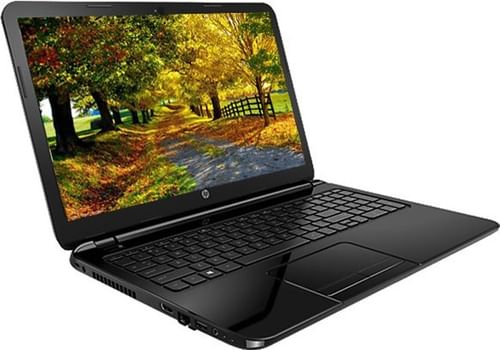 HP 15-ac169TU Notebook (PDC/ 4GB/ 1TB/ Free DOS) (P6L81PA)