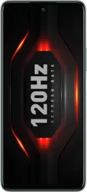 Infinix Note 11S