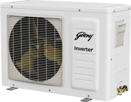 Godrej HIC 18Z3TG VA IOT 1.5 Ton 3 Star 2026 Inverter Split AC