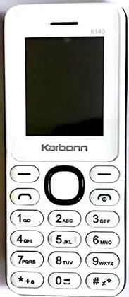 Karbonn K140