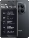 Xiaomi Redmi Note 15 Pro Plus