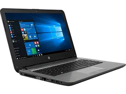 HP 348 G4 (3TU29PA) Laptop (7th Gen Ci5/ 8GB/ 1TB/ Win10)