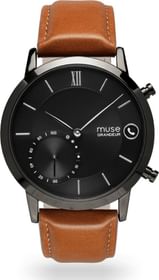 Muse Grandeur Hybrid Smartwatch