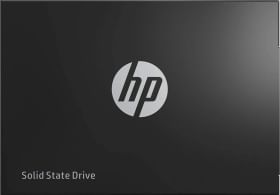 HP S600 120 GB Internal Solid State Drive