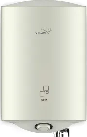 V-Guard Sieta 10L Storage Water Geyser