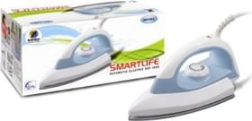 Wipro Smartlife Deluxe 1000 W Dry Iron