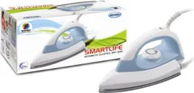 Wipro Smartlife Deluxe 1000 W Dry Iron