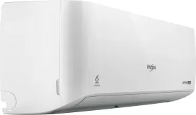 Whirlpool SupremeCool Pro 1 Ton 5 Star Split Inverter AC