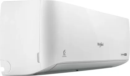 Whirlpool SupremeCool Pro 1 Ton 5 Star Split Inverter AC