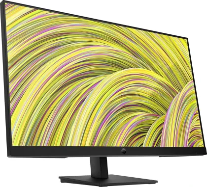 HP P27h G5 27 inch Full HD Monitor