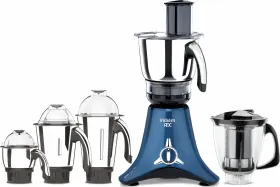 Vidiem Vstar ADC Azure Blue MG0203 1000W Mixer Grinder
