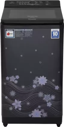 Panasonic NA-F70X7ARB 7kg Fully Automatic Top Load Washing Machine