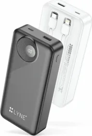 LYNE Powerbox 14 Pro 20000 mAh Power Bank