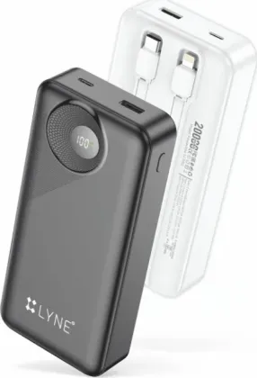 LYNE Powerbox 14 Pro 20000 mAh Power Bank - image 2