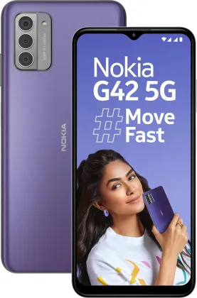 Nokia G42 5G